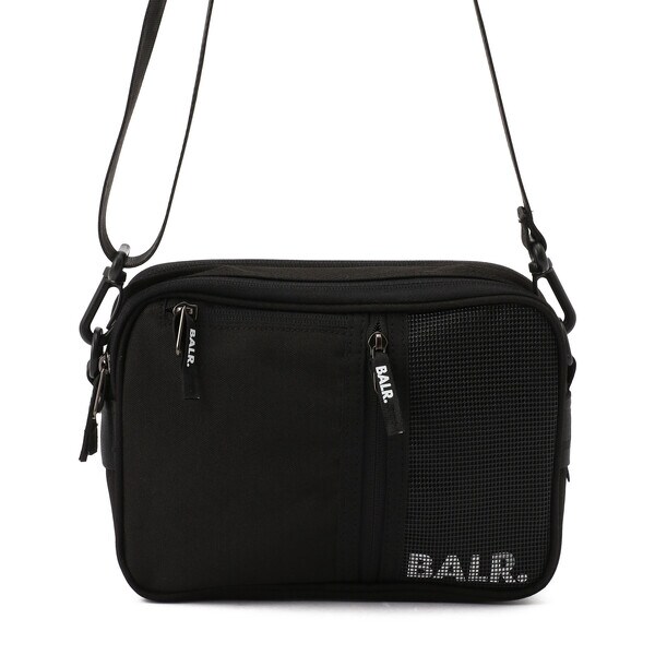 ＢＡＬＲ．／ボーラー／Ｔｒａｖｅｌ Ｐｏｌｙ Ｓｈｏｌｄｅｒ ...