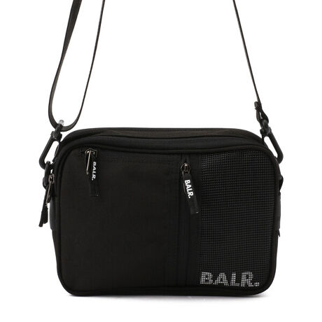 BALR．／ボーラー／Travel Poly Sholder 