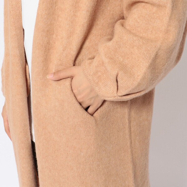 EACH（イーチ） PUFF SLEEVE LONG CD