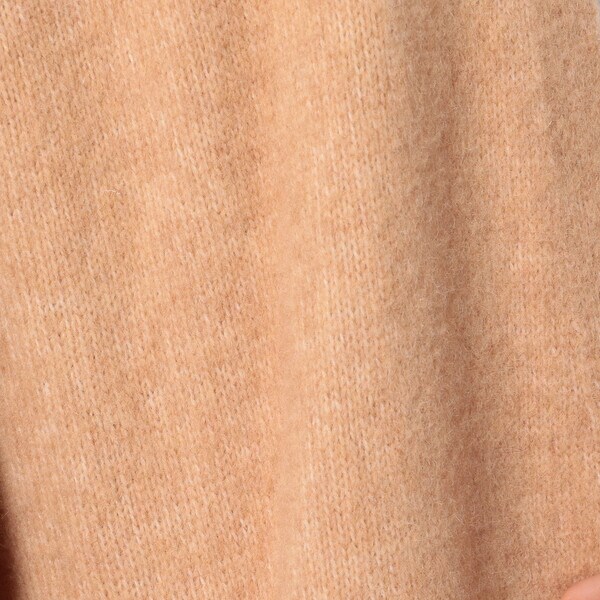 EACH（イーチ） PUFF SLEEVE LONG CD