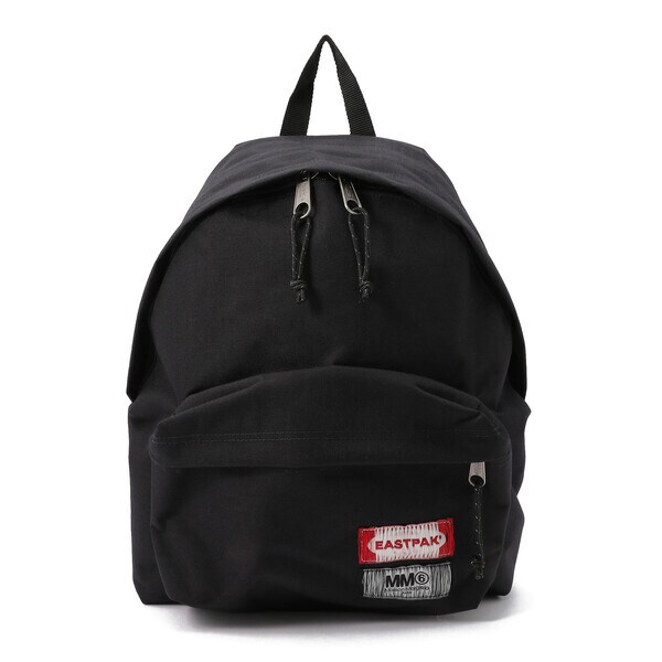 MM6 EASTPAK リュック Margielaバックパックリバーシブル MM6 Maison Margiela ×EASTPAK リバーシブル