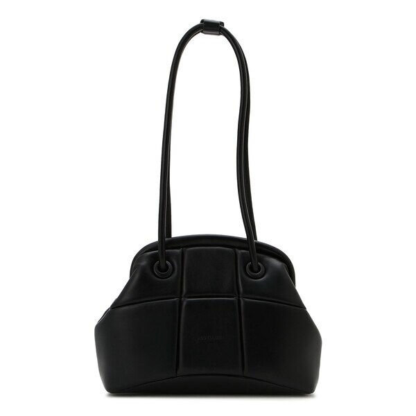 【未使用級】ADD CULUMN PUFF CLASP 口金バッグ アドカラム ADD CULUMN（アドカラム） PUFF－CLASP／口金