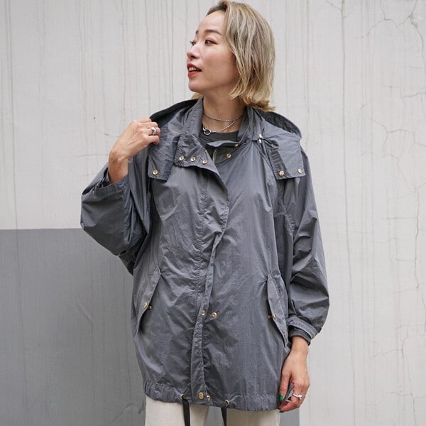 WOOLRICH（ウールリッチ） ANORAK アノラックパーカー