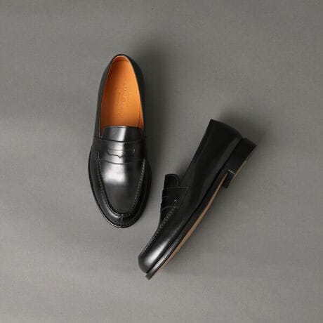 JALAN SRIWIJAYA （ジャラン スリウァヤ） LOAFER 