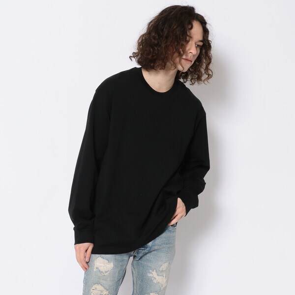 ATTACHMENT（アタッチメント）の「ウルティマシルキー天竺 オーバー