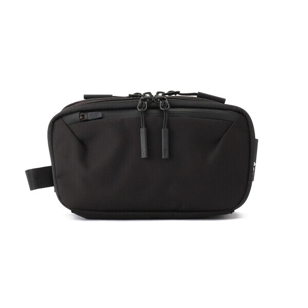 Aer（エアー）Dopp Kit 2 Black AER－11016