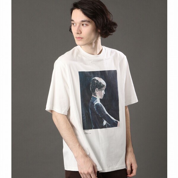 Ｊｏｈｎ Ｍａｓｏｎ Ｓｍｉｔｈ （ジョンメイソンスミス） ＳＴＩＬＬ ＳＨＯＲＴ ＳＬＥＥＶＥ Ｔ | ビーセカンド(B'2nd) |  マルイウェブチャネル