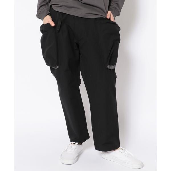 COMFYOUTDOORGARMENT／ACTIVITYPANTS／CMF2201-P03