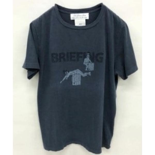 REMI RELIEF(レミレリーフ）／ BRIEFING TEE ／ プリントTシャツ | ビーセカンド(B'2nd) | マルイウェブチャネル