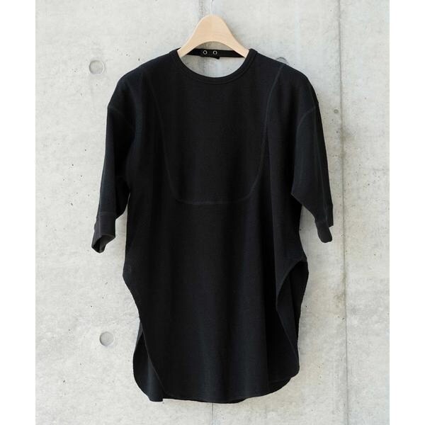 RUMBLE RED(ランブルレッド) N-1 Thermal Shirts S／S | ビー
