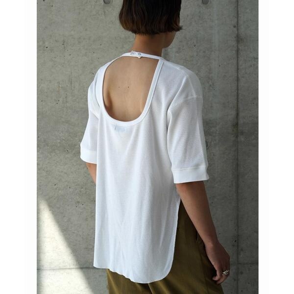 【１着でも送料無料】 Shirts Thermal N-1 RED(ランブルレッド) RUMBLE S／S ビー | トップス