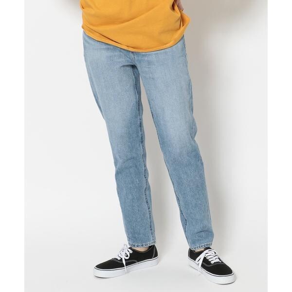 YANUK HighWaist RUTH デニムパンツ セール】YANUK ハイウエスト スリムテーパード RUTH TDS Trick