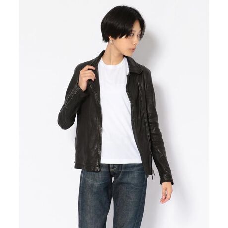 GIORGIO BRATO（ジョルジオブラト）別注ボローニャライダースNEW 