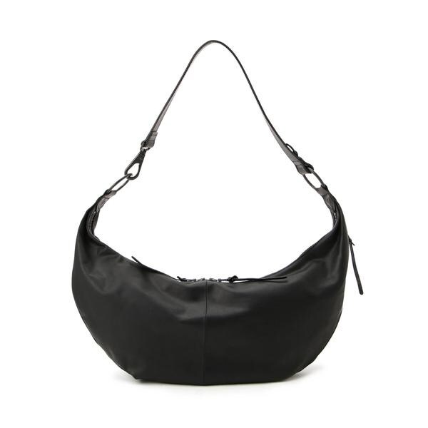 BACKLASH 2wayショルダートートバッグ guidiオイルカーフ使用 BACKLASH 2wayショルダートートバッグ guidiオイルカーフ使用