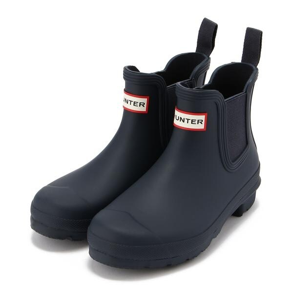 HUNTER (ハンター）レディース プレイ ショート トランスルーセント