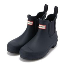HUNTER／ハンター　WOMENS ORIGINAL CHELSEA ウィメンズオリジナルチェルシ