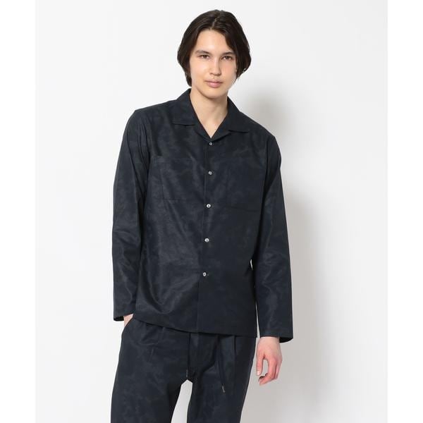 ショット オープンシャツ Schott×Uncut Bound schott（ショット）の「【Schott×Uncut Bound/ショット×アン