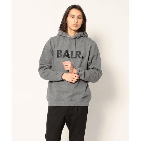 BALR.（ボーラー）BRAND HOODIE | ビーセカンド(B'2nd) | 7851131075