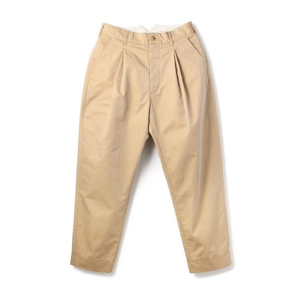 EngineeredGarments／エンジニアードガーメンツ／WP Pant PC Iridesc