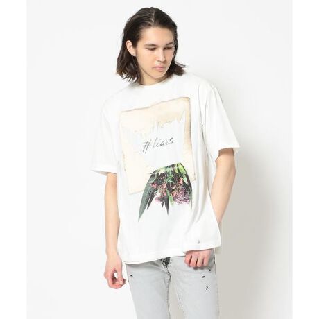 TAAKK（ターク）LAYERED TEE レイヤードTシャツ | ビーセカンド(B