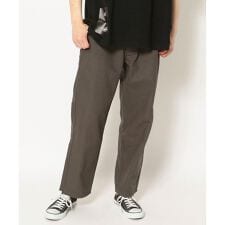 LUSOR（ルーソル）／DUCK PT／ダックパンツ