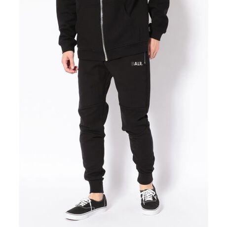BALR.（ボーラー）Q-SERIES CLASSIC SWPNT／スウェットパンツ | ビー 