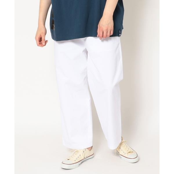 [�}���C]LUSOR�i���[�\���jWIDE CHINO PT�^���C�h�`�m�p���c/�r�[�Z�J���h�iB'2nd�j �z���C�g