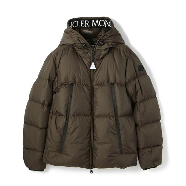 MONCLER／モンクレール／MONTCLA JACKET／ダウンジャケット