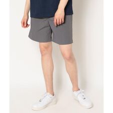LUSOR（ルーソル）RESIN Nylon SHORTS／ナイロンショートパンツ