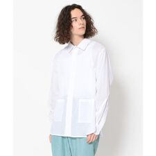 LUSOR（ルーソル）バイオローンシャツ