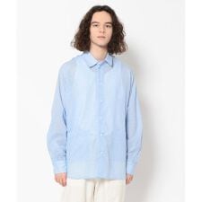 LUSOR（ルーソル）バイオローンシャツ