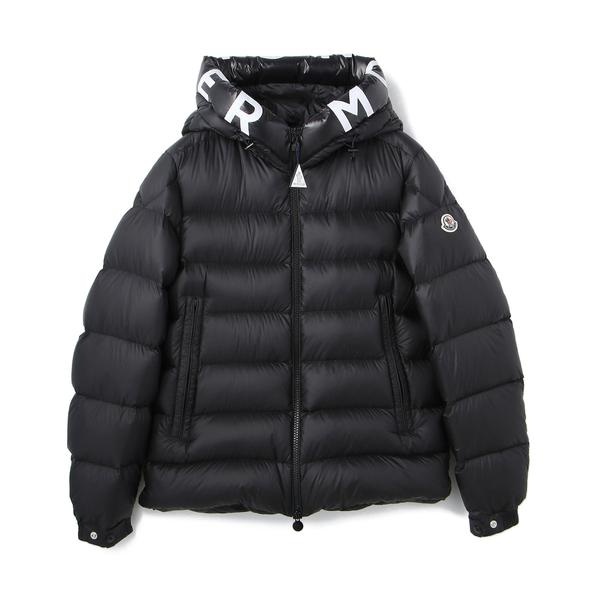 MONCLER／モンクレール／SALZMAN JACKET／ダウンジャケット | ビー