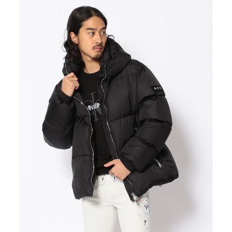 TATRAS（タトラス）GRAMI／グラミ／ダウン／MTAT21A4781-D | ビー  