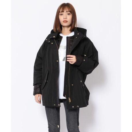 WOOLRICH（ウールリッチ） SIPSEY 3IN1 ANORAK | ビーセカンド(B