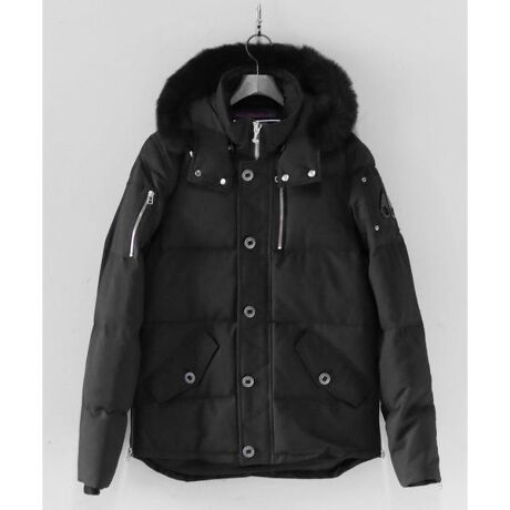 MOOSE KNUCKLES(ムースナックルズ）3Q JACKET | ビーセカンド(B