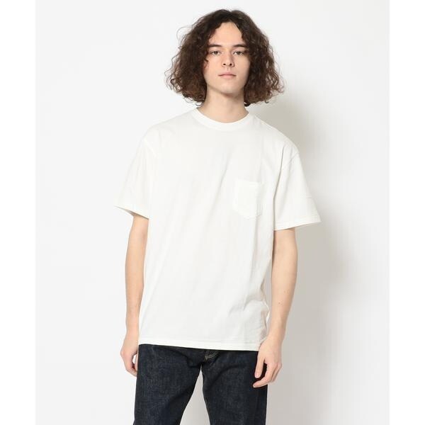 GLADHAND グラッドハンド　Tシャツ GLAD HAND グラッドハンド STANDARD POCKET T-SHIRTS スタンダード
