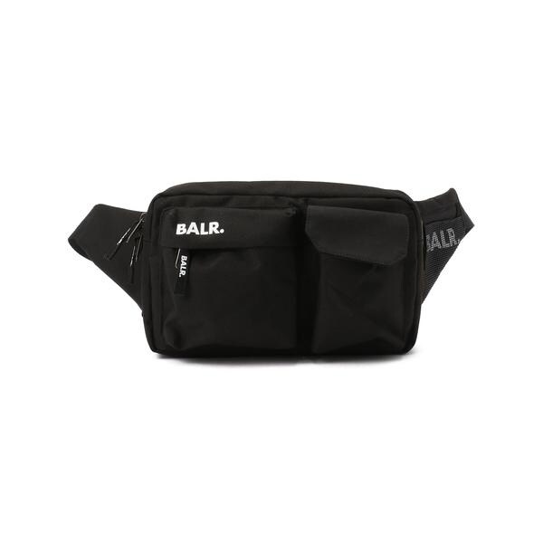 BALR. ボーラー ポーチ セカンドバッグ ボーラー