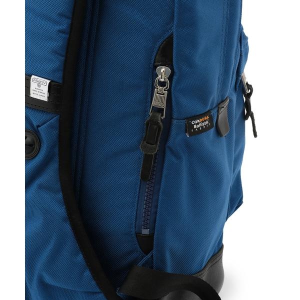 AS2OV (アソッブ) EXCLUSIVE BALLISTIC NYLON DAYPACK | ビーセカンド