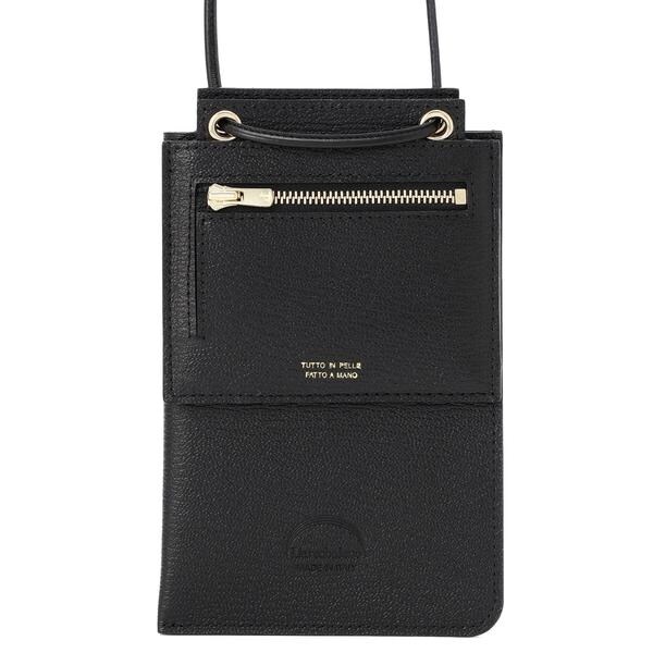 L'arcobaleno（ラルコバレーノ）スマートダブルショルダー