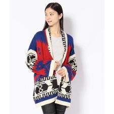 DROIT BELLO（ドロイトベロ）オルテガニットガウン