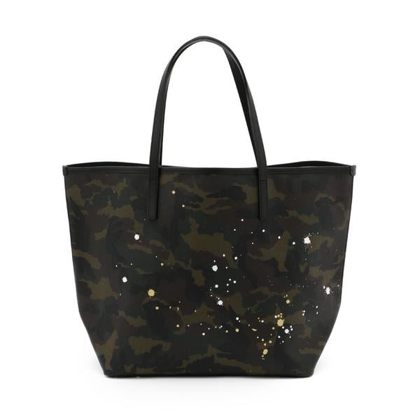 【新品未使用】GENTIL BANDIT トートバッグ MM ブラック GENTIL BANDIT （ジャンティバンティ）タテ型トートバッグ MM | ビー