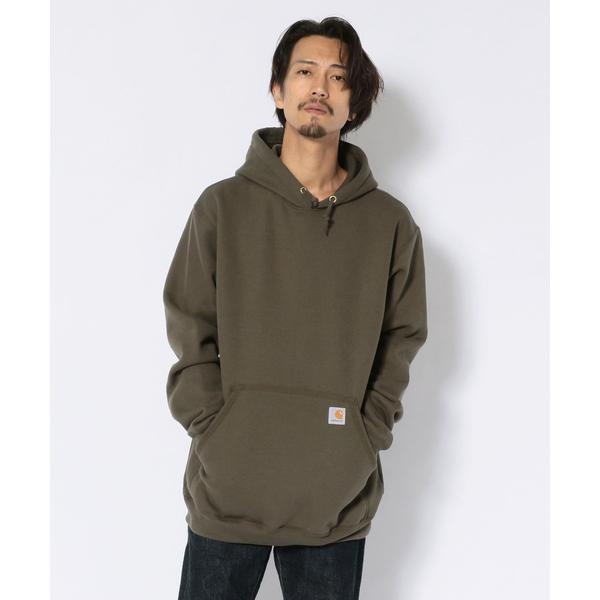 A4A／エーフォーエー／Circle.F SWEAT HOODIE サークルフラワー