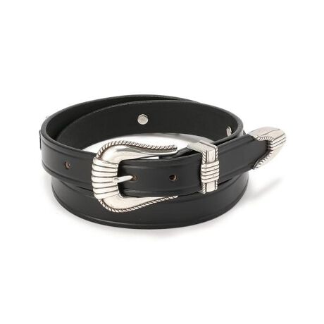 TORY LEATHER／トリーレザー／ 1inch BIT BELT ／ ビットベルト | ビー 