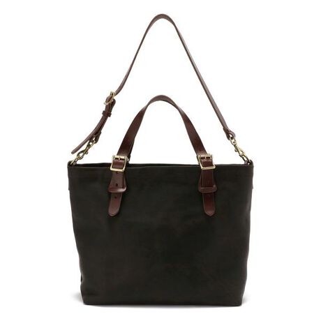 SLOW(スロウ) 別注クーズー2WAY トートバッグ | ビーセカンド(B 