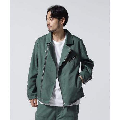 ISAMUKATAYAMA BACKLASH×Dickies ／ イサムカタヤマ バックラッシュ 