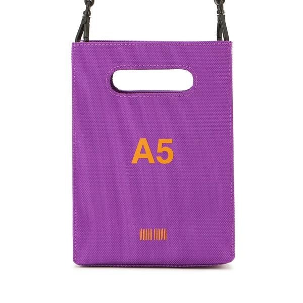 NaNa-NaNa ナナナナ ショルダーバッグ その他（柄物・カラフル）