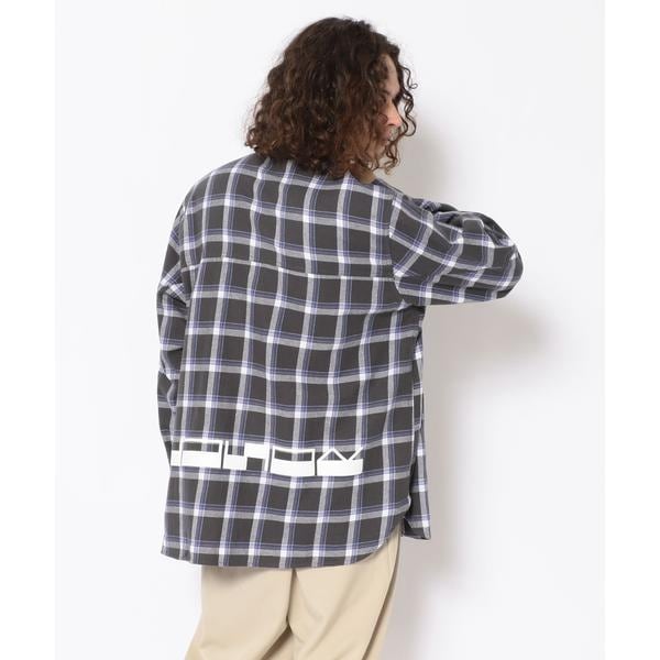 LUSOR（ルーソル）BLINDHOOK SHIRTSブラインドフックシャツ LUSOR（ルーソル）BLINDHOOK SHIRTSブラインドフックシャツ