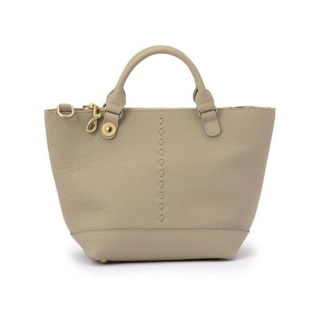 Magnu／マヌー／SOURIAN mid tote | ビーセカンド(B