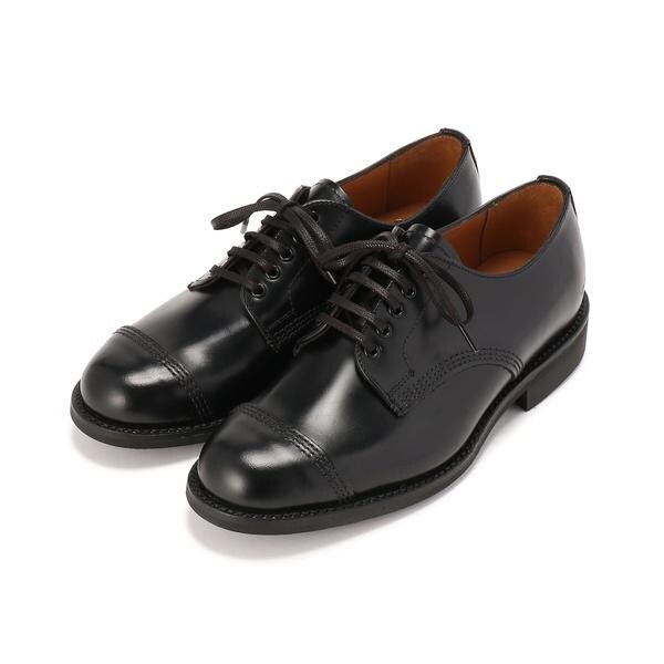 SANDERS(サンダース）MILITARY DERBY SHOE 266