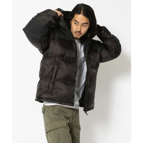 THE NORTH FACE (ノースフェイス) ウィンドストッパーヌプシフーディー  